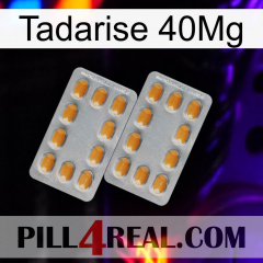 Tadarise 40Mg cialis4